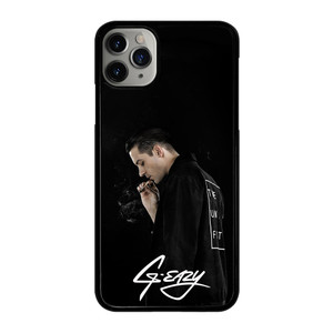 G EAZY 2 iPhone 11 Pro Max Case Cover