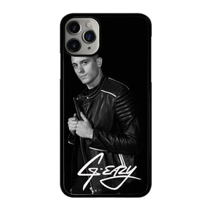 G EAZY 3 iPhone 11 Pro Max Case Cover G EAZY 3 iPhone 11 Pro Max Case Cover