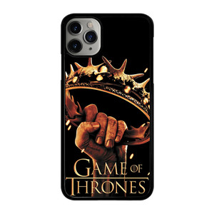 GAME OF THRONES 2 iPhone 11 Pro Max Case Cover