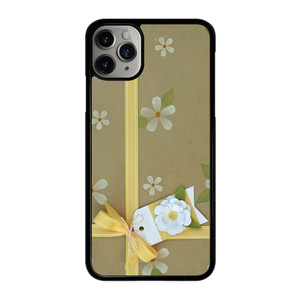 GIFTPACKING iPhone 11 Pro Max Case Cover