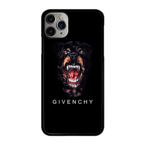 GIVENCHY ROTTWEILER iPhone 11 Pro Max Case Cover