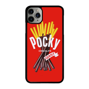 GLICO POCKY iPhone 11 Pro Max Case Cover