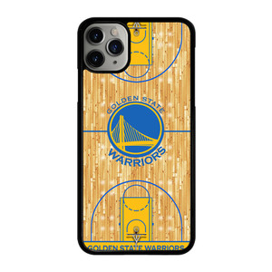 GOLDEN STATE WARRIORS COURT iPhone 11 Pro Max Case Cover