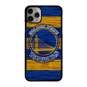 GOLDEN STATE WARRIORS GSW iPhone 11 Pro Max Case Cover