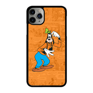 GOOFY CARTOON iPhone 11 Pro Max Case Cover