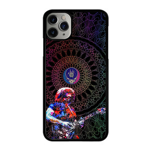 GRATEFUL DEAD BAND iPhone 11 Pro Max Case Cover
