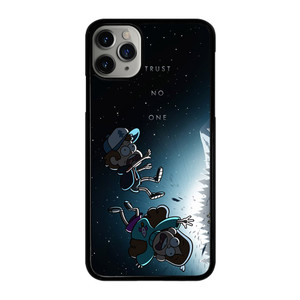 GRAVITY FALLS TWINS iPhone 11 Pro Max Case Cover
