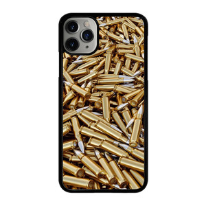 GUN AMMO AMMUNITION 2 iPhone 11 Pro Max Case Cover GUN AMMO AMMUNITION 2 iPhone 11 Pro Max Case Cover
