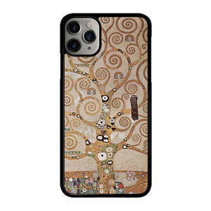 GUSTAV KLIMT TREE OF LIFE iPhone 11 Pro Max Case Cover