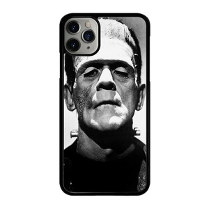 HALLOWEEN FRANKENSTEIN iPhone 11 Pro Max Case Cover