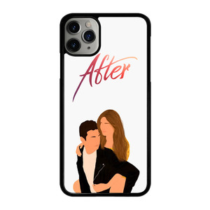 HARDIN SCOTT AND TESSA iPhone 11 Pro Max Case Cover HARDIN SCOTT AND TESSA iPhone 11 Pro Max Case Cover