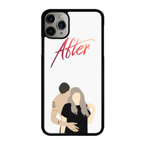 HARDIN SCOTT TESSA YOUNG iPhone 11 Pro Max Case Cover