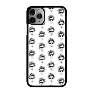 HARRY STYLES EMOJI iPhone 11 Pro Max Case Cover