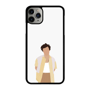 HARRY STYLES iPhone 11 Pro Max Case Cover