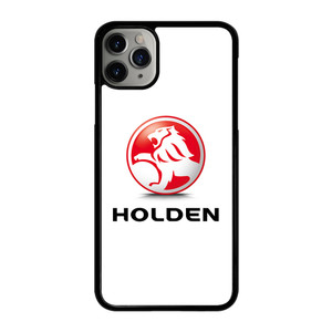 HOLDEN EMBLEM iPhone 11 Pro Max Case Cover