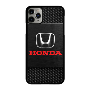 HONDA 1 iPhone 11 Pro Max Case Cover