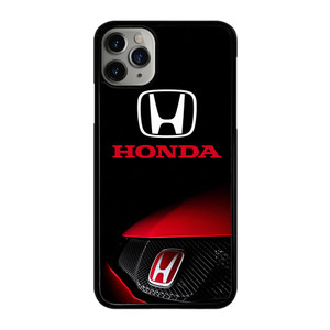 HONDA 3 iPhone 11 Pro Max Case Cover