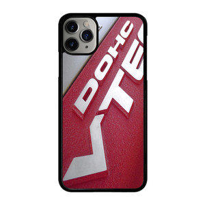 HONDA DOHC VTEC iPhone 11 Pro Max Case Cover HONDA DOHC VTEC iPhone 11 Pro Max Case Cover