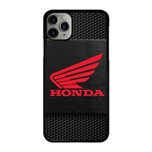 HONDA WINGS 1 iPhone 11 Pro Max Case Cover HONDA WINGS 1 iPhone 11 Pro Max Case Cover