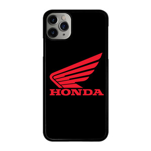HONDA WINGS 2 iPhone 11 Pro Max Case Cover