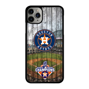 HOUSTON ASTROS 1 iPhone 11 Pro Max Case Cover HOUSTON ASTROS 1 iPhone 11 Pro Max Case Cover
