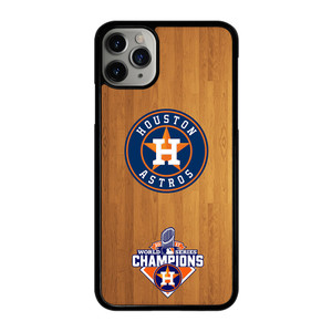 HOUSTON ASTROS 2 iPhone 11 Pro Max Case Cover