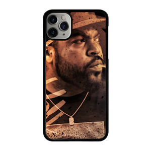 ICE CUBE AMERICAN RAPPER iPhone 11 Pro Max Case Cover