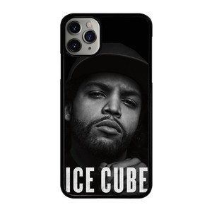 ICE CUBE RAPPER iPhone 11 Pro Max Case Cover