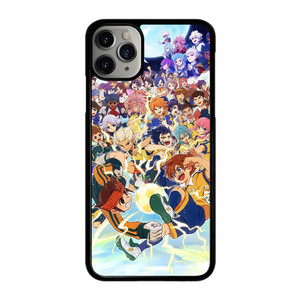INAZUMA ELEVEN ALL CHARACTER iPhone 11 Pro Max Case Cover