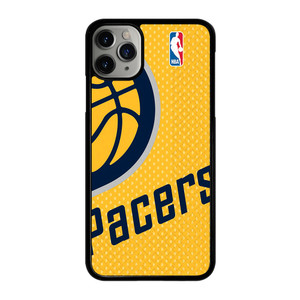 INDIANA PACERS 3 iPhone 11 Pro Max Case Cover