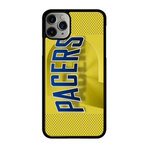 INDIANA PACERS 4 iPhone 11 Pro Max Case Cover