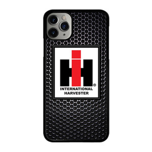 INTERNATIONAL HARVESTER IH iPhone 11 Pro Max Case Cover