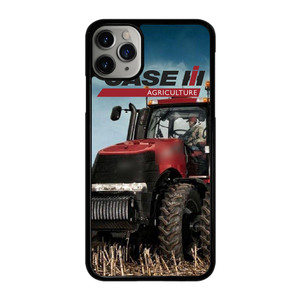 INTERNATIONAL HARVESTER TRACTOR 2 iPhone 11 Pro Max Case Cover
