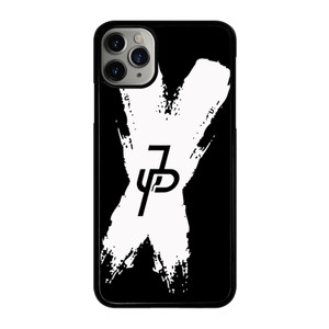 JAKE PAUL JP CROSS 1 iPhone 11 Pro Max Case Cover