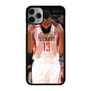 JAMES HARDEN 1 iPhone 11 Pro Max Case Cover