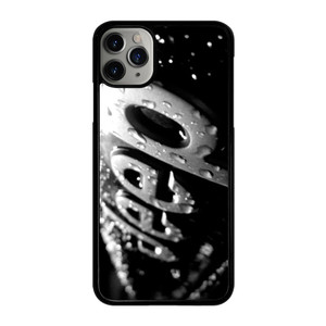JEEP RAIN DESIGN iPhone 11 Pro Max Case Cover