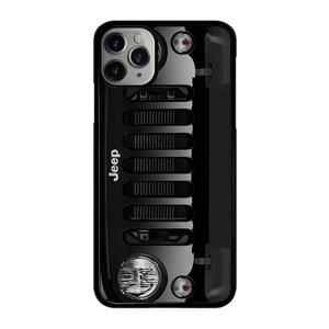 JEEP WRANGLER iPhone 11 Pro Max Case Cover