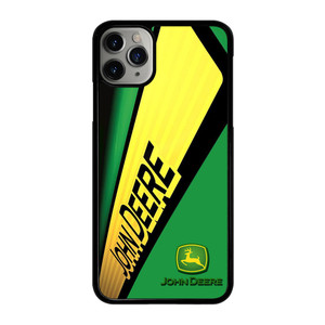 JOHN DEERE 1 iPhone 11 Pro Max Case Cover
