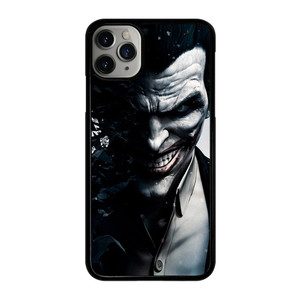 JOKER BATMAN 2 iPhone 11 Pro Max Case Cover