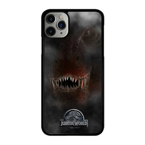 JURASSIC WORLD 1 iPhone 11 Pro Max Case Cover JURASSIC WORLD 1 iPhone 11 Pro Max Case Cover
