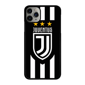 JUVENTUS NEW LOGO 4 iPhone 11 Pro Max Case Cover