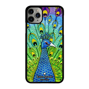 KATE SPADE PEACOCK iPhone 11 Pro Max Case Cover KATE SPADE PEACOCK iPhone 11 Pro Max Case Cover