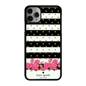 KATE SPADE POLKADOT iPhone 11 Pro Max Case Cover