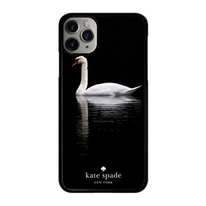 KATE SPADE SWAN 2 iPhone 11 Pro Max Case Cover