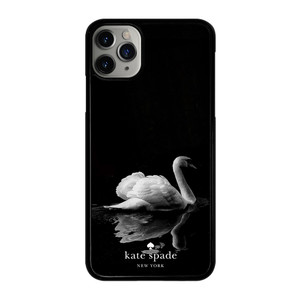 KATE SPADE SWAN LAKE iPhone 11 Pro Max Case Cover