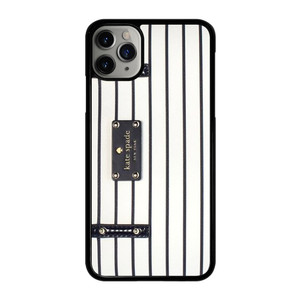KATE SPADE TOTE STRIPE iPhone 11 Pro Max Case Cover