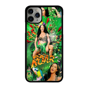 KATY PERRY ROAR iPhone 11 Pro Max Case Cover