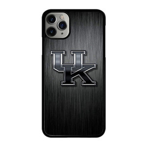 KENTUCKY WILDCATS 2 iPhone 11 Pro Max Case Cover