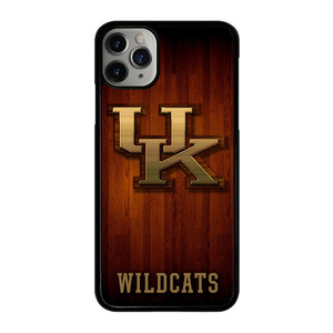 KENTUCKY WILDCATS 3 iPhone 11 Pro Max Case Cover