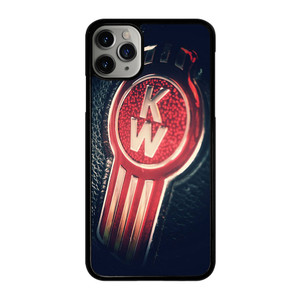 KENWORTH KW TRUCK iPhone 11 Pro Max Case Cover